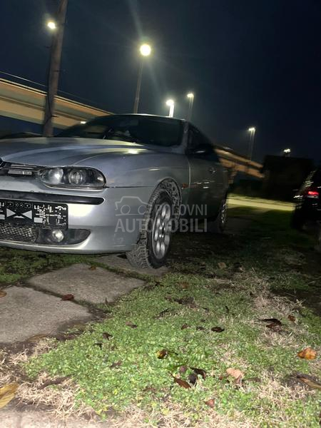 Alfa Romeo 156 1.9 jtd
