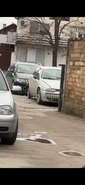 Alfa Romeo 156 1.9 jtd