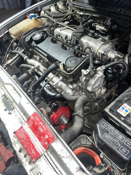 Alfa Romeo 156 1.9 jtd