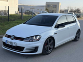 Volkswagen Golf 7 GTI