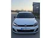 Volkswagen Golf 7 GTI