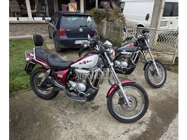 Aprilia red rose 125