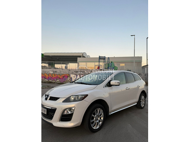 Mazda CX-7 
