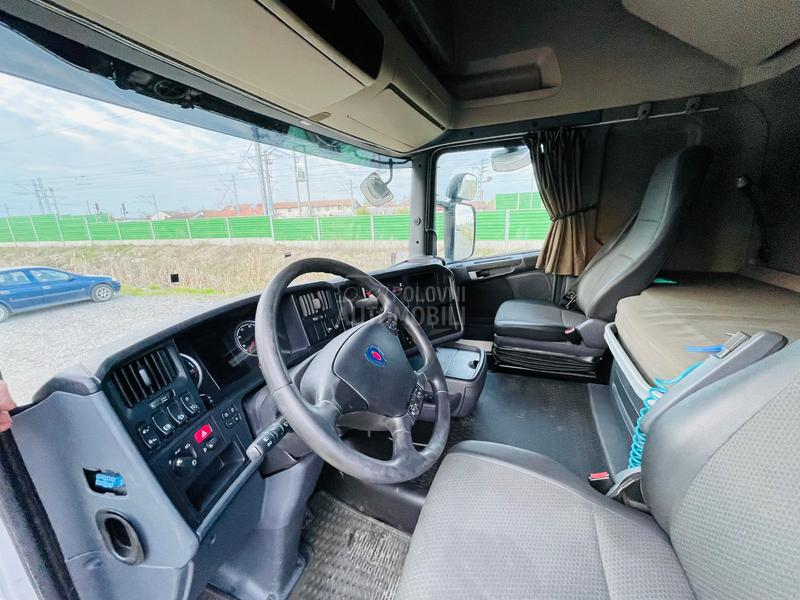 Scania R450
