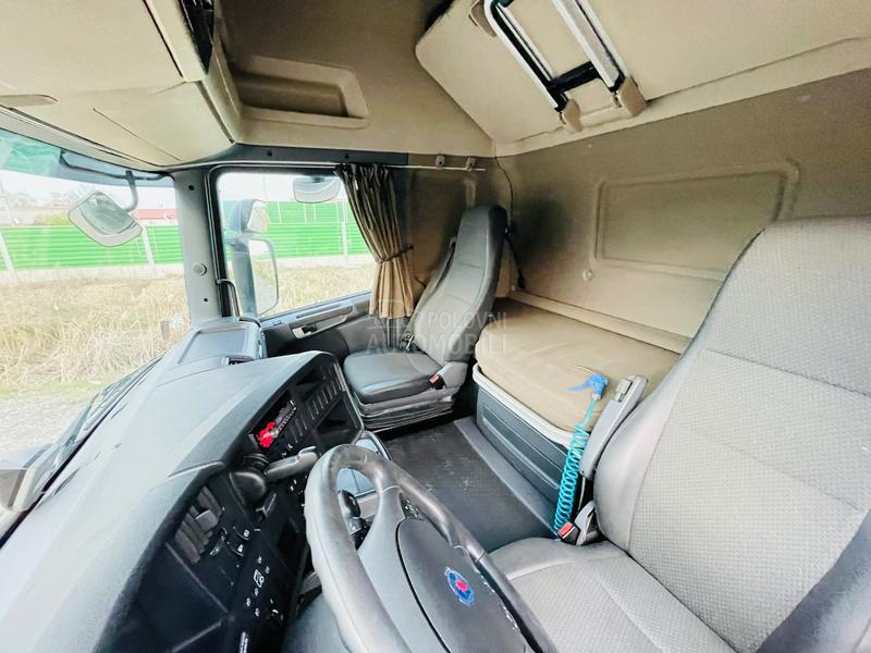 Scania R450