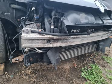 Sina branika Megan 3 za Renault Megane od 2009. do 2016. god.