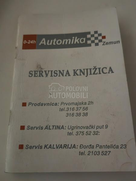 Volkswagen Polo 1.2 BlueMotion