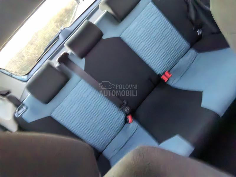 Volkswagen Polo 1.2 BlueMotion