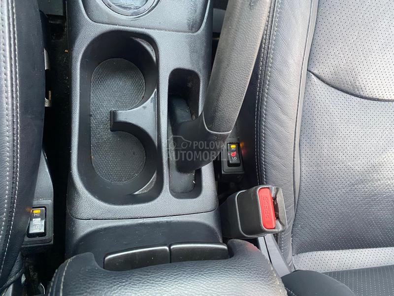 Mitsubishi ASX F.u.ll Paket Pano