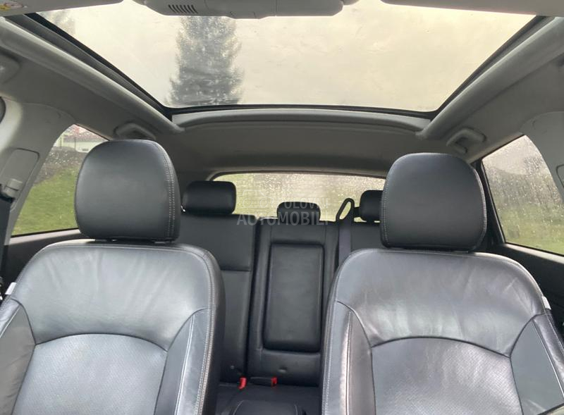 Mitsubishi ASX F.u.ll Paket Pano