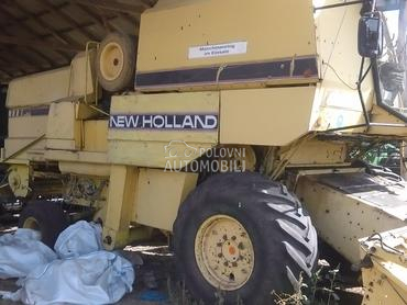 New Holland 80/80