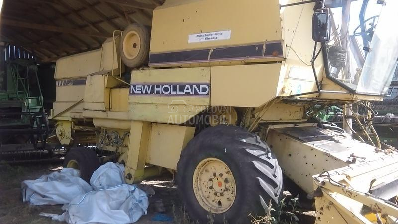 New Holland 80/80