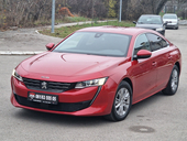 Peugeot 508 1.5eHDI/ACTIVE