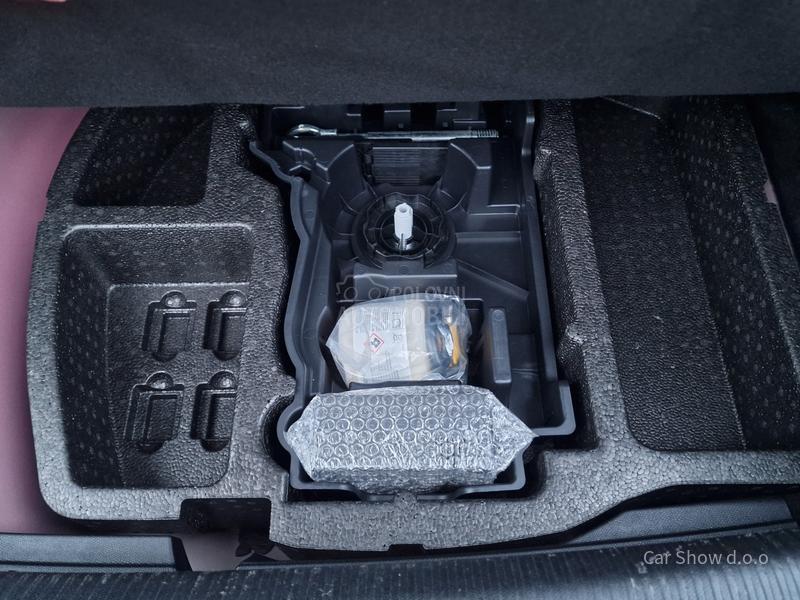 Peugeot 508 1.5eHDI/ACTIVE