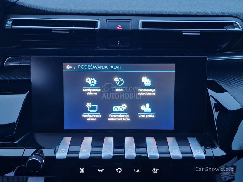 Peugeot 508 1.5eHDI/ACTIVE