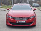 Peugeot 508 1.5eHDI/ACTIVE