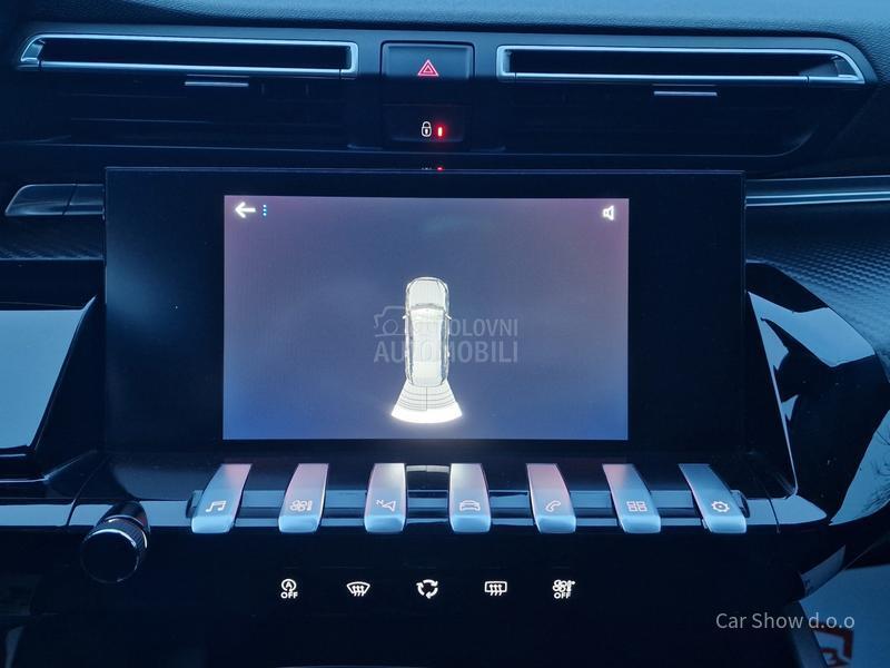 Peugeot 508 1.5eHDI/ACTIVE