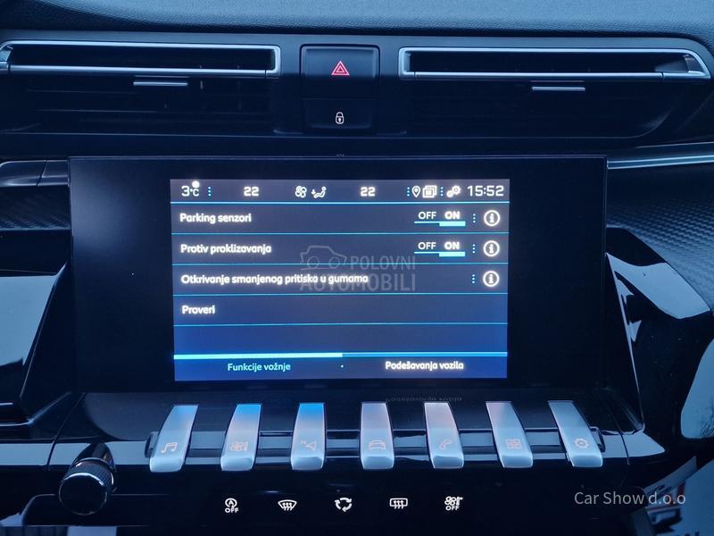 Peugeot 508 1.5eHDI/ACTIVE