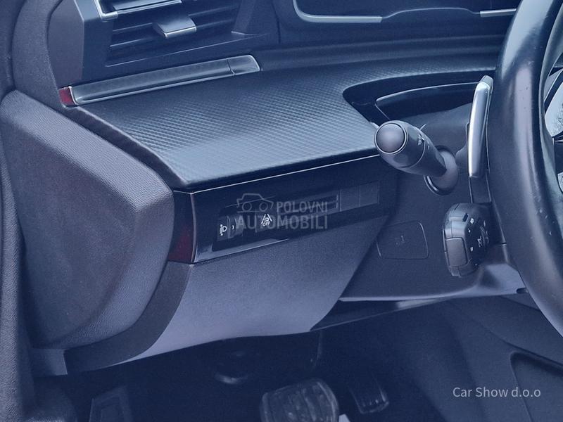 Peugeot 508 1.5eHDI/ACTIVE