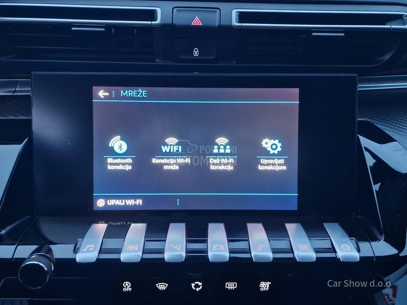 Peugeot 508 1.5eHDI/ACTIVE