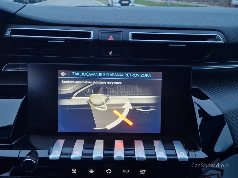 Peugeot 508 1.5eHDI/ACTIVE