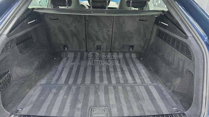 Audi Q8 3.0d S-LINE/MATRIX