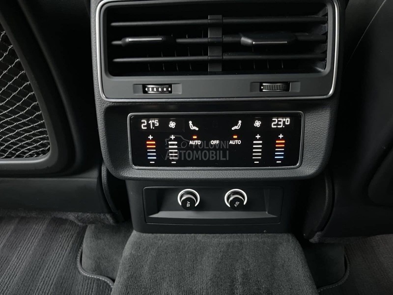 Audi Q8 3.0d S-LINE/MATRIX