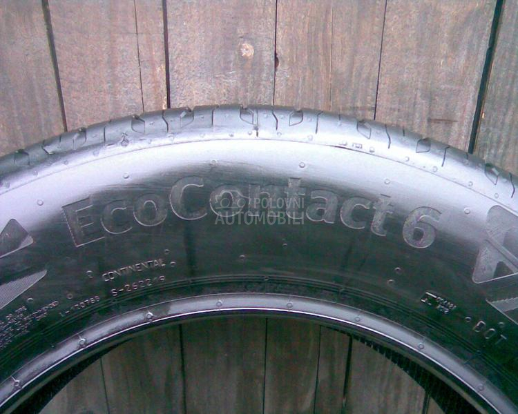 Continental 215/60 R16 Letnja