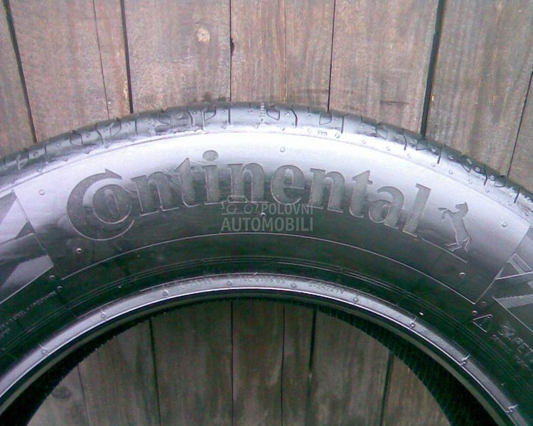 Continental 215/60 R16 Letnja