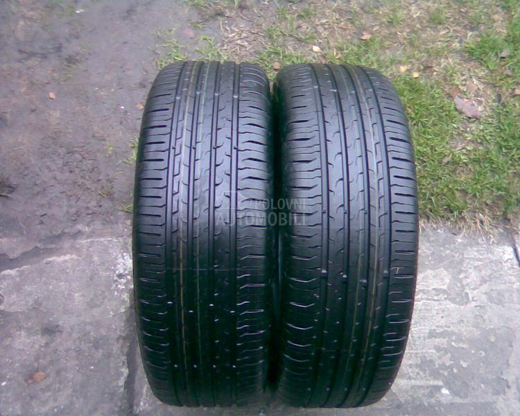 Continental 215/60 R16 Letnja