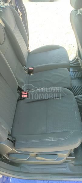 Ford Grand C-Max 7 sedista