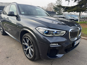 BMW X5 LASER/M/VAZDUH
