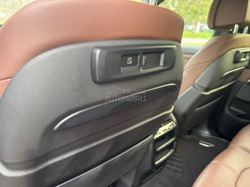 BMW X5 LASER/M/VAZDUH