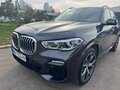 BMW X5 LASER/M/VAZDUH