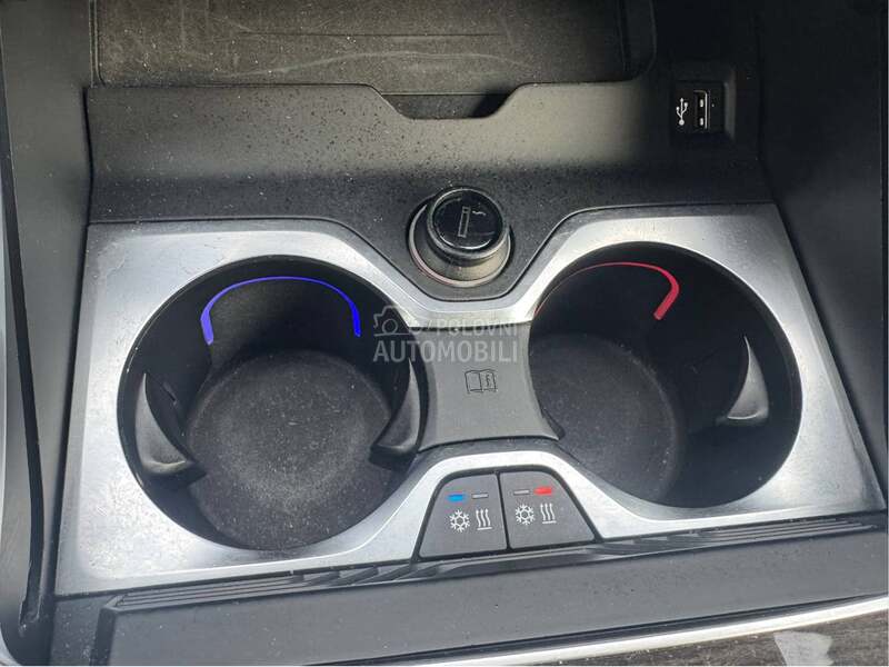 BMW X5 LASER/M/VAZDUH