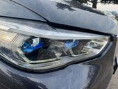 BMW X5 LASER/M/VAZDUH