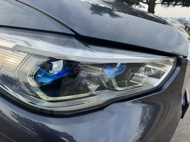 BMW X5 LASER/M/VAZDUH