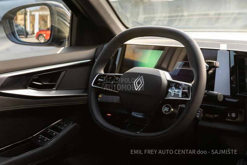 Renault Rafale 1.2 E-tech Techno