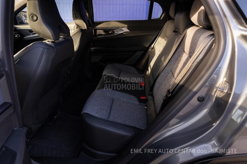 Renault Rafale 1.2 E-tech Techno