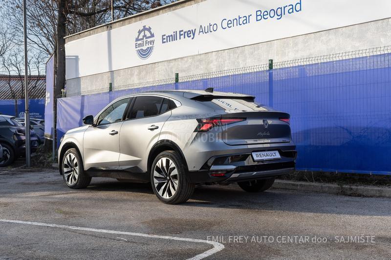 Renault Rafale 1.2 E-tech Techno