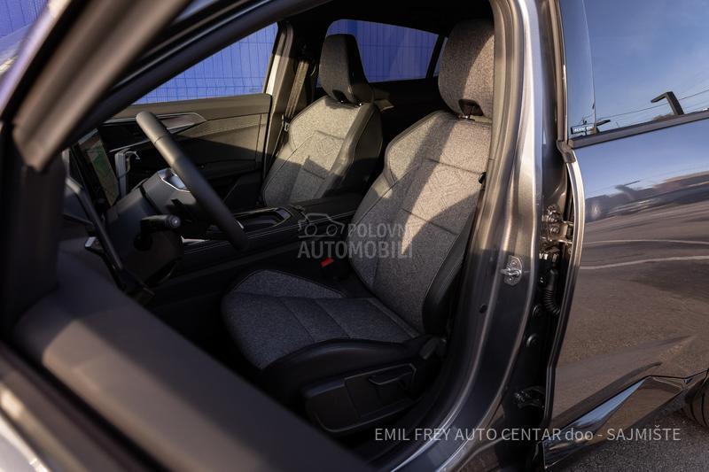 Renault Rafale 1.2 E-tech Techno