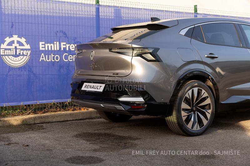 Renault Rafale 1.2 E-tech Techno