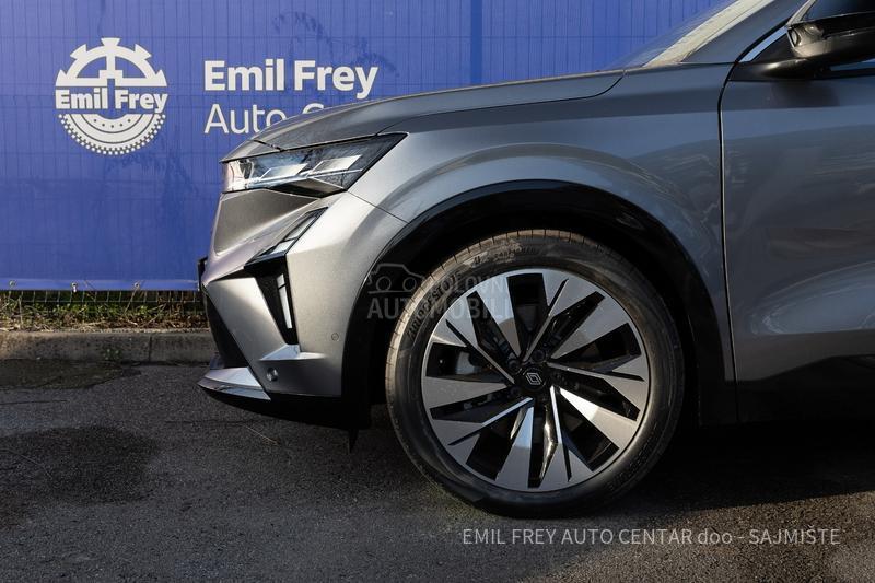 Renault Rafale 1.2 E-tech Techno