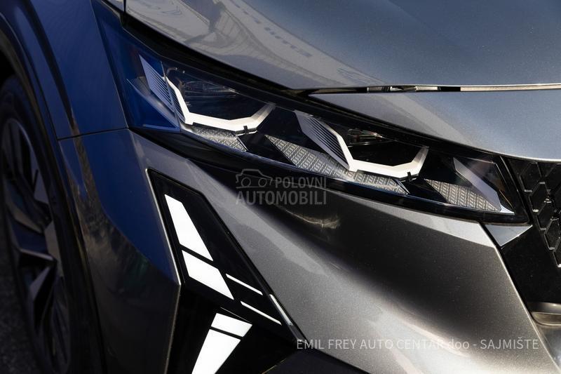 Renault Rafale 1.2 E-tech Techno