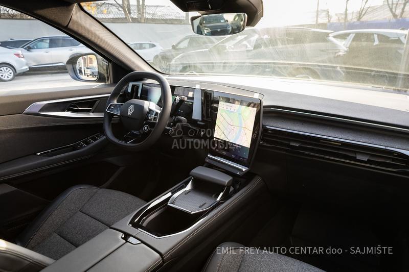 Renault Rafale 1.2 E-tech Techno