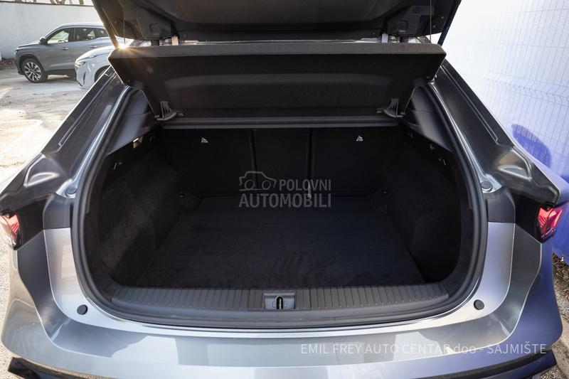 Renault Rafale 1.2 E-tech Techno