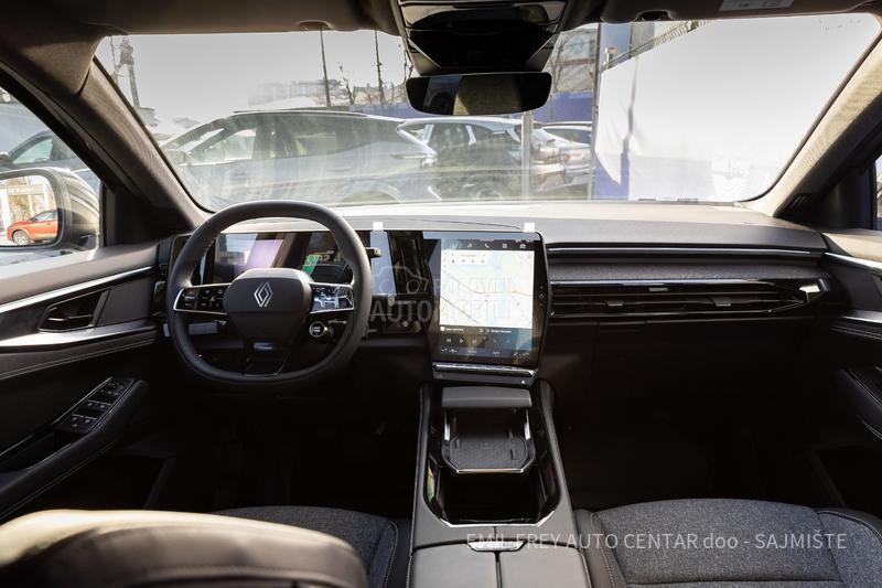 Renault Rafale 1.2 E-tech Techno