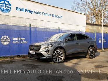 Renault Rafale 1.2 E-tech Techno