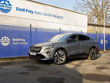 Renault Rafale 1.2 E-tech Techno