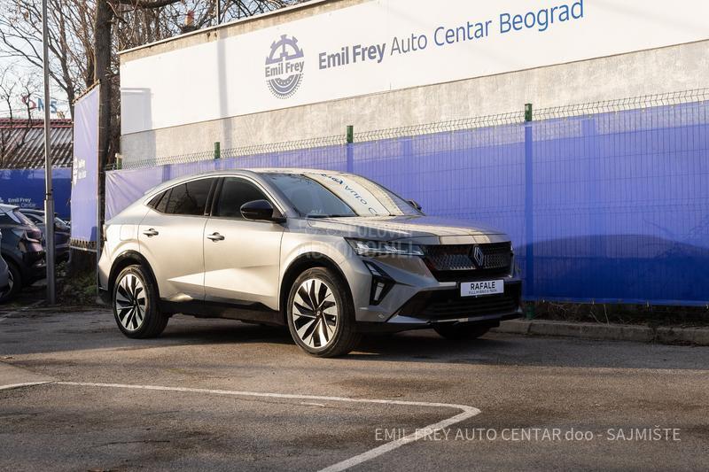 Renault Rafale 1.2 E-tech Techno